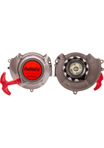 Starter Kapak Komple SLP600S E5 Palmera
