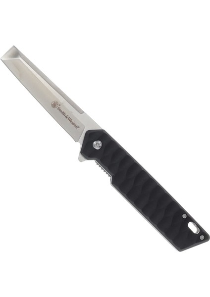 Smith Wesson® 24/7 Katlanır Satır Tipi Çakı 1193141