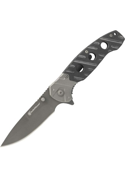 Smith Wesson® S.w.a.t. Iı Clip Katlanır Çakı 1100063 indirimleri