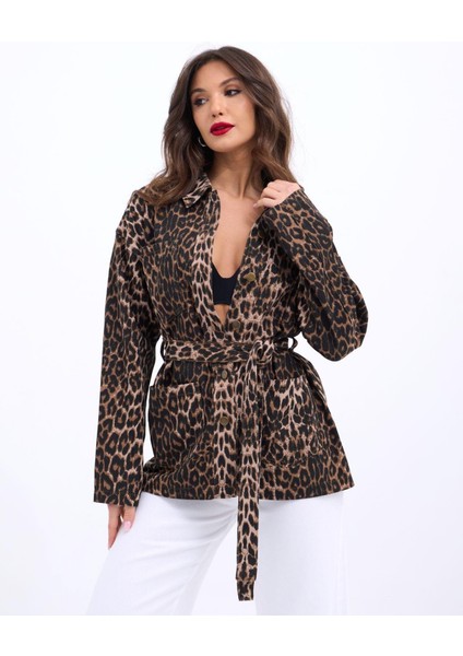 Ipeksi 7326 Ceket-Vicenza