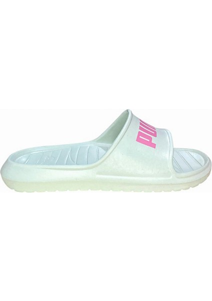 Divecat V2 Lite Yeşil Kadın Terlik