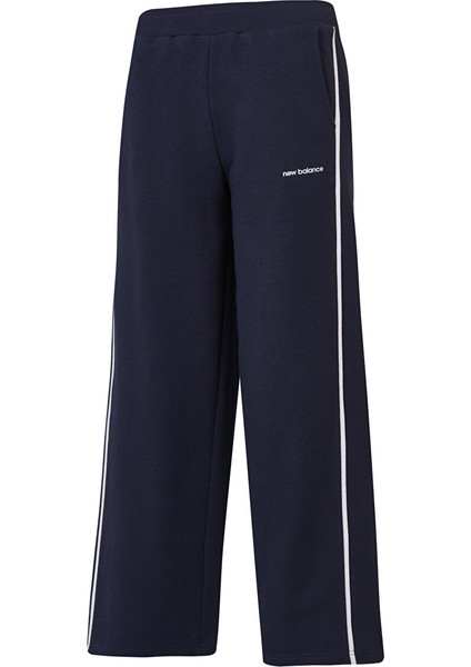 New Balance WNP3402 Lacivert Kadın Eşofman Altı