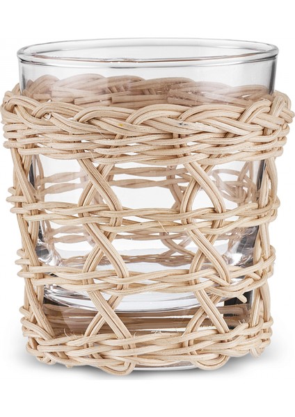 Boden Star Su Bardağı 280 ml Krem