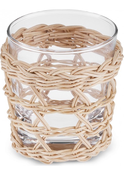 Boden Star Su Bardağı 280 ml Krem fiyatları