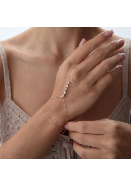 Karışık Taşlı Şahmeran