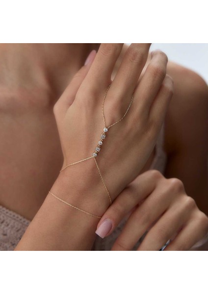 Karışık Taşlı Şahmeran modelleri