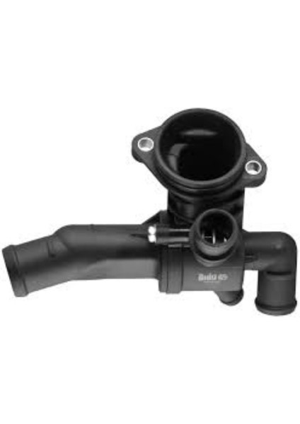 Termostat Komple – 345C6458 Mette – Volkswagen Polo Skoda Fabıa Rapıd 1.4 Sre Clp Cls Uyumlu