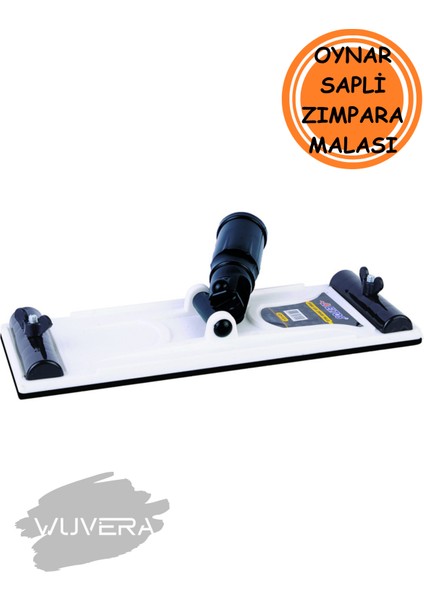 Oynar Saplı Zımpara Malası 8 × 23 cm – Kolay Yüzey Hazırlık Aracınız fiyatları