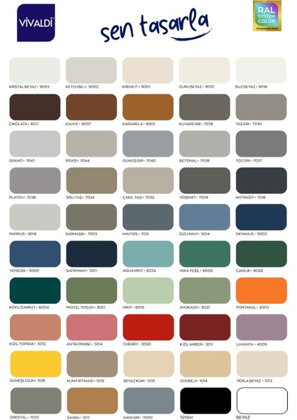 Tüm Yüzeyler Için Su Bazlı Hibrit Yenileme Boyası Dıy-Dolap-Ahşap-Mobilya-Kapı-Beyaz Eşya-Fayans 1lt fırsatları