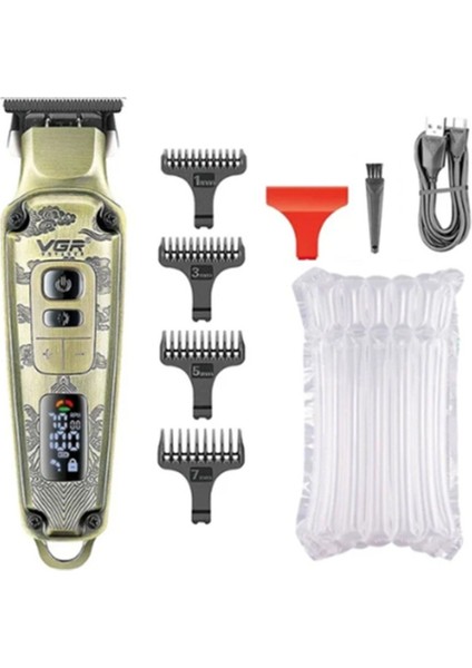 Vgr V-901 Profesyonel Tıraş Makinesi