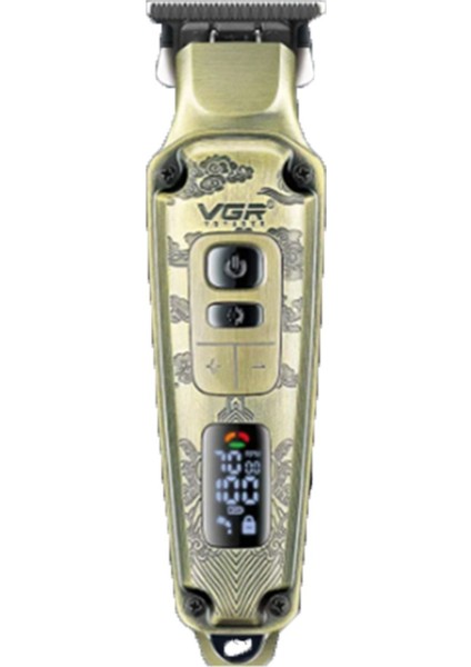 Vgr V-901 Profesyonel Tıraş Makinesi modelleri