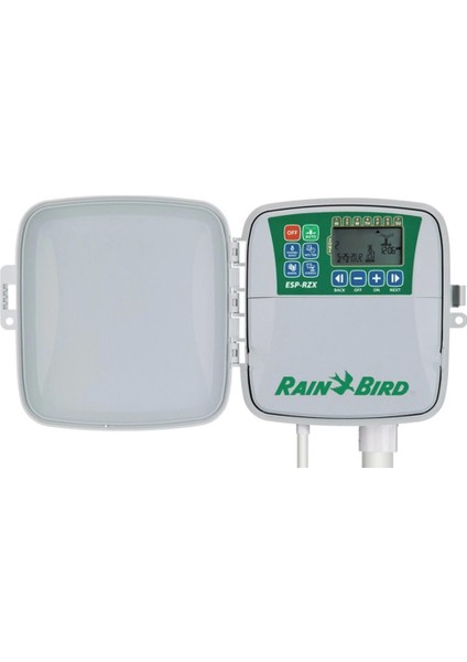 Dış Mekan 4-Istasyon Kontrol Cihazı ESP-RZX4-230V