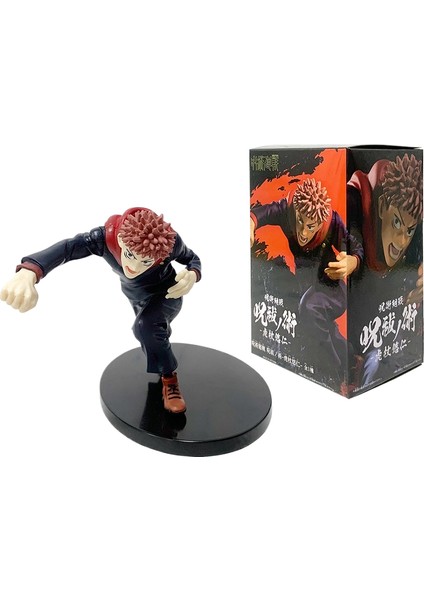 Büyü Dönüşü Savaş Karakteri Nendoroid (Yurt Dışından)