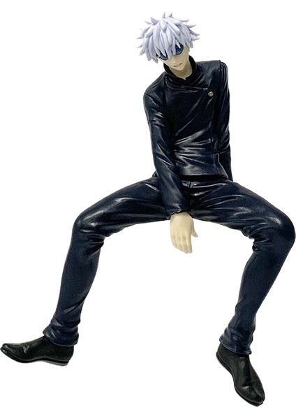 Büyü Dönüşü Savaş Karakteri Nendoroid (Yurt Dışından)