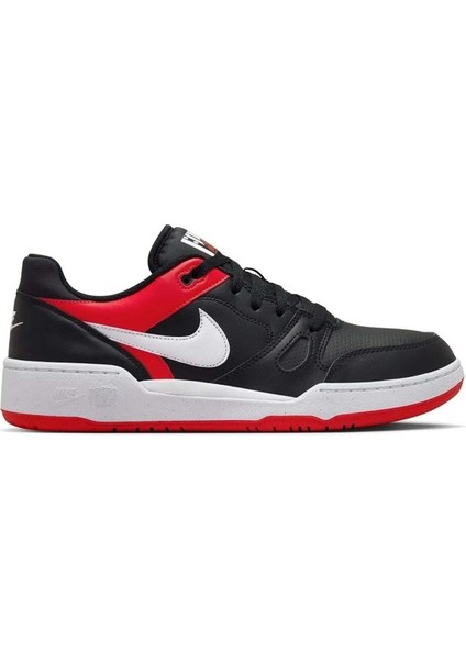 Full Force Low Erkek Sneaker Ayakkabı FB1362-101