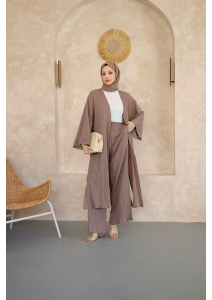 Ahsen Kimono Takım