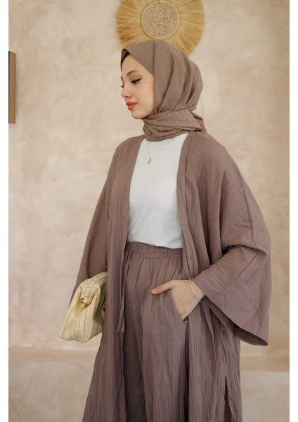 Ahsen Kimono Takım fiyatları