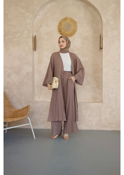 Ahsen Kimono Takım modelleri
