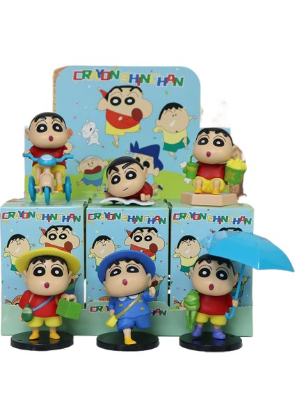 Chiu Oyun Bebeği Çocuk Oyuncakları (Yurt Dışından)
