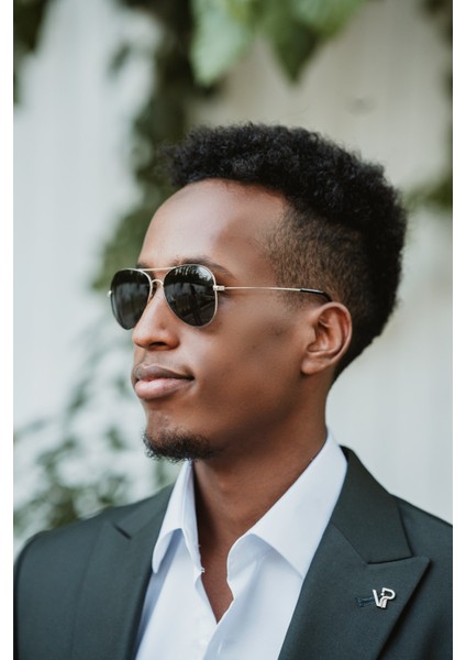 Polarize/uv Güneş Gözlüğü 8210