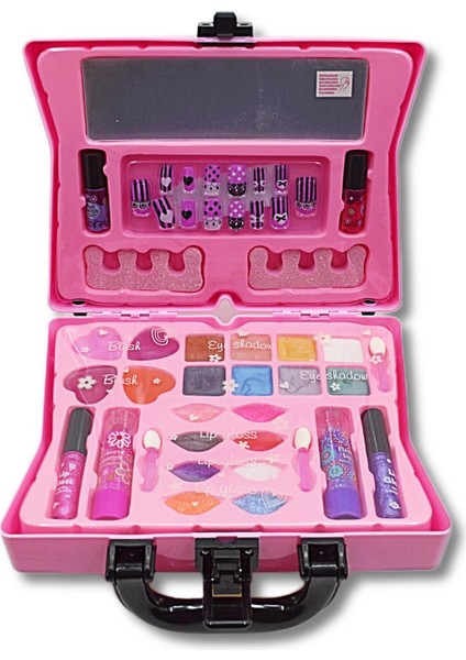 My Secret Makyaj Çantası (S21930) modelleri