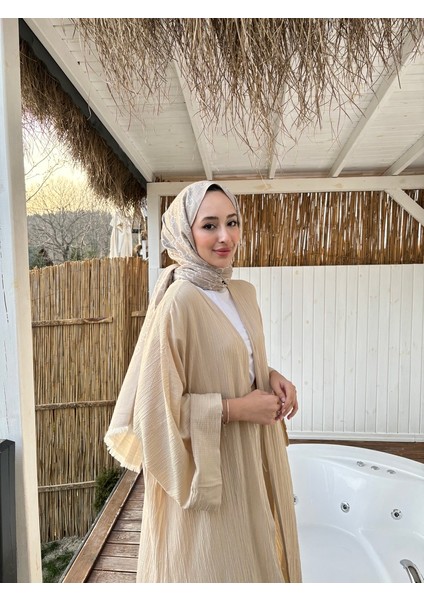 Ahsen Kimono Takım