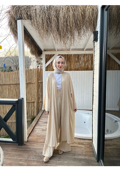 Ahsen Kimono Takım modelleri