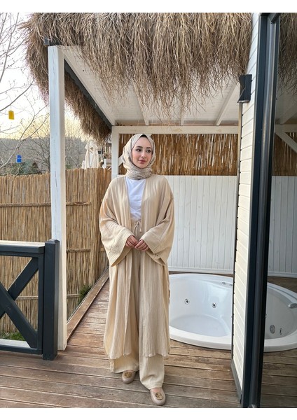 Ahsen Kimono Takım fırsatları