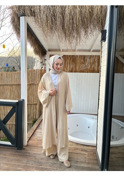 Ahsen Kimono Takım indirimleri