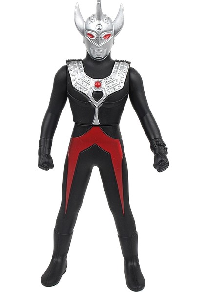 Yumuşak Vinil Ultraman Figürleri Blazer Deja Sailor Grievous Joe Galaxy Zun Imparator Jed Obu Robo (Yurt Dışından)