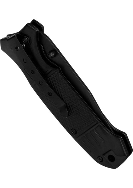 Smith & Wesson® Extreme Ops 2 Tanto Serrated Katlanır Çakı SWEX2TS modelleri