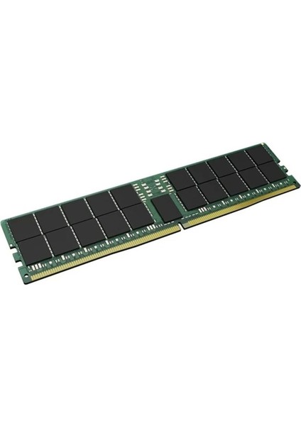 Ontech - 64 GB Kıngston Ddr5 5600MHZ Rdımm CL46 2rx4 1.1V KTD-PE556D4-64G