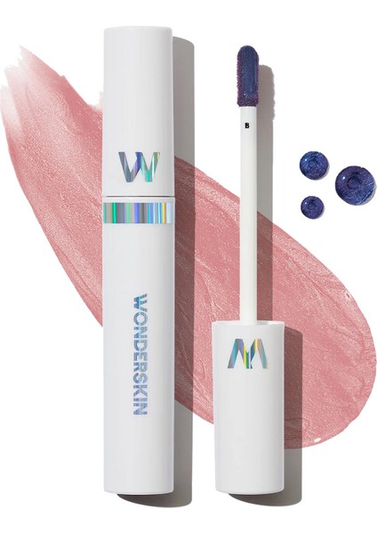 Wonder Blading Renk Sabitleyici Dudak Maskesi Xoxo 4ml