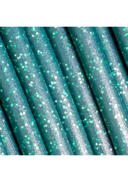 Panchroma Pla Galaxy Filament Koyu Yeşil modelleri