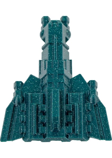 Panchroma Pla Galaxy Filament Koyu Yeşil indirimleri