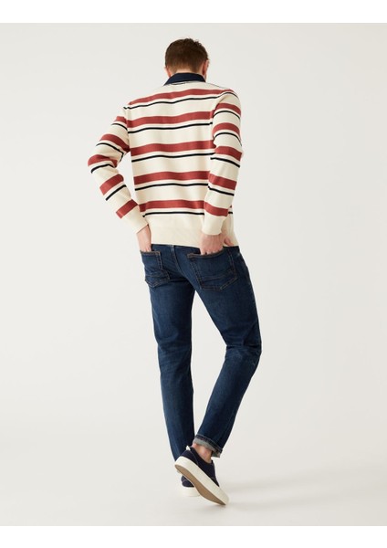 Slim Fit Jean Pantolon fırsatları