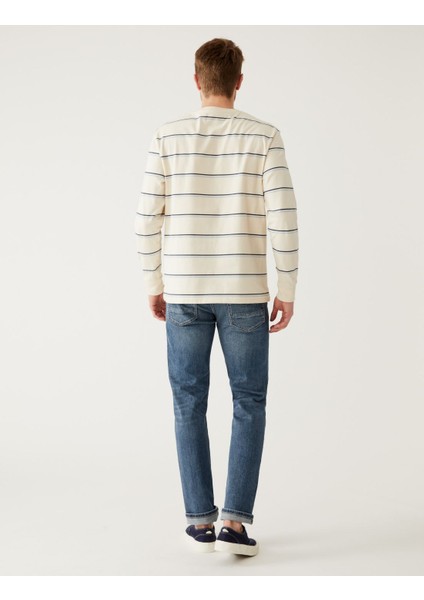 Slim Fit Jean Pantolon fırsatları