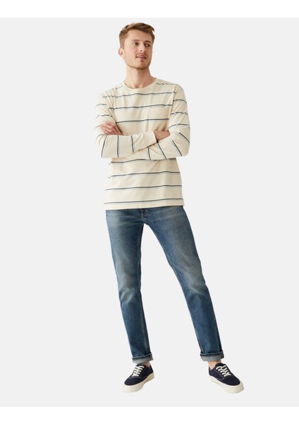 Slim Fit Jean Pantolon indirimleri