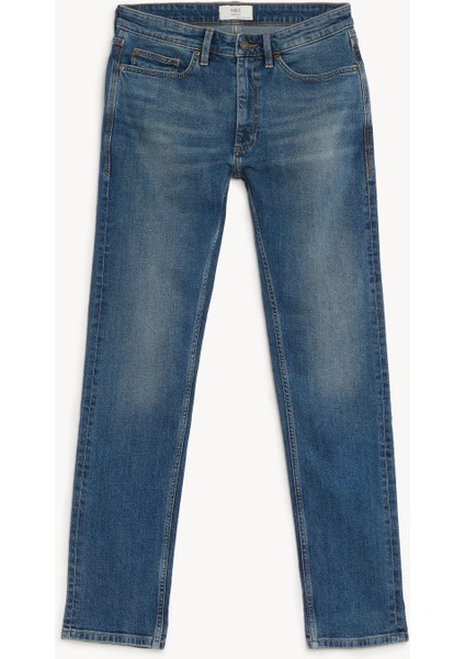 Slim Fit Jean Pantolon