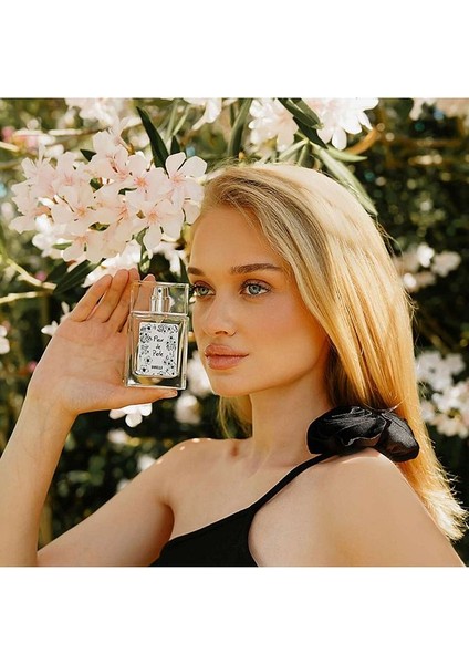 Fleur De Perle Kadın Parfüm Edp 50 ml - Mnms50fpk fırsatları
