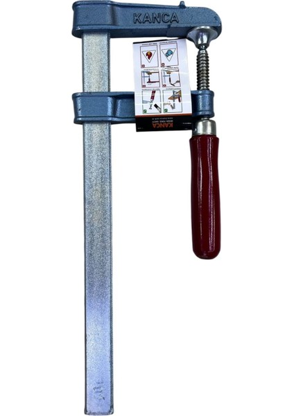 Küçük Tip Işkence 25 cm