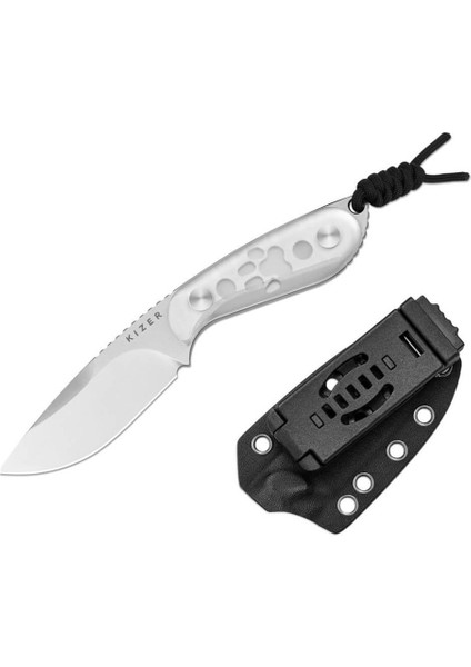 Buddy Aeb-L Acrylic Bıçak modelleri