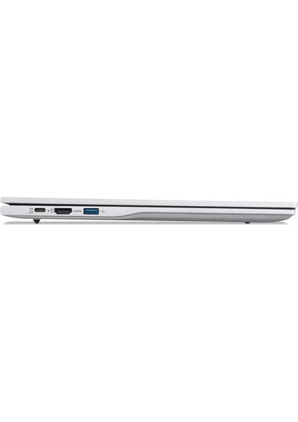 Aspıre Lıte AL14-51M Intel Core I5 1235U 16GB 512GB SSD Freedos 14" Tasınabılır Bılgısayar NX.KTWEY.001