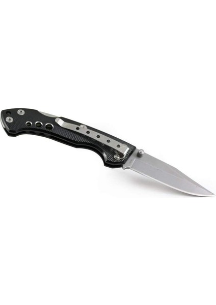 Smith Wesson® 24/7 Lockback Black Çakı CK109 fiyatları