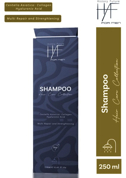 Vitamin ve Protein Destekli Şampuan 250 ml indirimleri