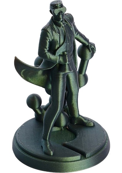 Panchroma Pla Starlight Filament Aurora modelleri