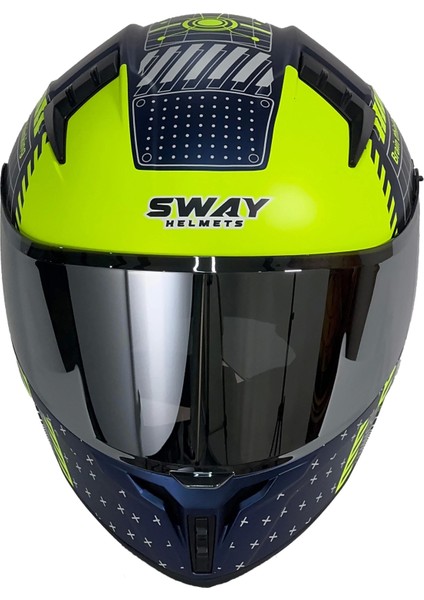 Sw 869 Pro Full Face fırsatları