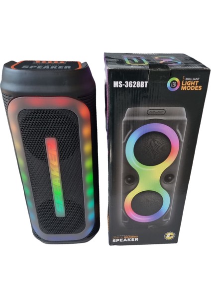M-3268BT Speaker fiyatları