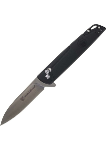 Smith Wesson® 24/7 Crossbar Lock Folder Çakı 1205908