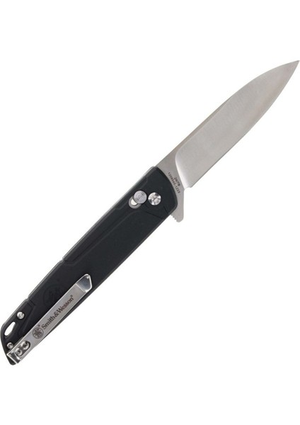Smith Wesson® 24/7 Crossbar Lock Folder Çakı 1205908 fiyatları